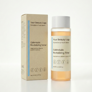 Soins de la peau coréens pour éliminer les ridules, hydrater, éclaircir, éliminer les taches brunes, tonique au riz - Product Image 1