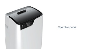 Aire Acondicionado Portátil de 14000 BTU con Calefacción y Refrigeración para Uso en Exteriores, Hogares y Hoteles - Precio de Fábrica - Product Image 4