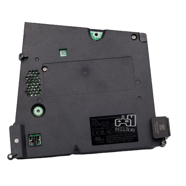 NSLikey ADP-400GR for PS5 Slim Console Power Supply Adapter
