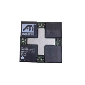 <strong>Original</strong> in Stock 216T9NGBGA13FHG M9-CSP64 9000 RADEON MOBILITY 64M BGA CHIP <strong>IC</strong> - Product Image 1