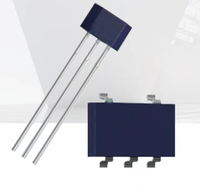 Capteur de Hall de moteur standard Smart Electronics S41 Y3413HAL pour véhicule électrique SS41F, capteur de torsion AH41, loquet bipolaire équilibré