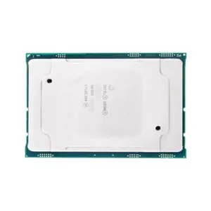 Intel Xeon işlemci Gold 8180 cpu'lar (38.5M önbellek, 2.50 GHz) işlemci