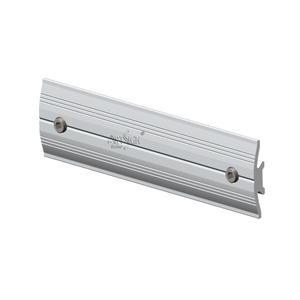Système de fixation solaire ARTSIGN en <span class=keywords><strong>aluminium</strong></span> anodisé, à fixation intermédiaire, supports non-perforants pour <span class=keywords><strong>toit</strong></span> en tôle ondulée et abri de voiture - Product Image 4
