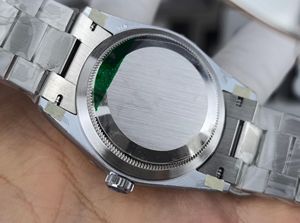 Designer Automatic <b>Mechanical</b> for Men Luminous Stainless Steel Diver <b>Watch</b> with Black Dial Pointer Display Alarm Function - Product Image 4