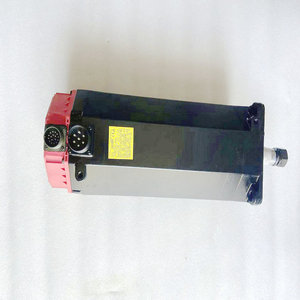 A06B-0157-B576 มอเตอร์ไฟฟ้ากระแสสลับขนาด a40 สำหรับเครื่องฉีดพลาสติกฟานุค - Product Image 1