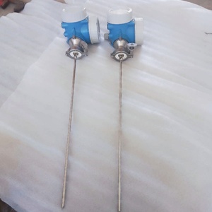 เซ็นเซอร์วัดระดับ Endress Hauser Guided Radar Measurement Time-of-Flight Levelflex FMP53 FMP50 FMP51 FMP52 FMP54 - Product Image 3