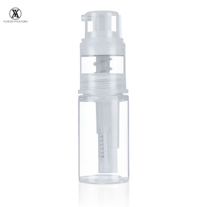 Vacío 14ml18ml 25ml Hada del <span class=keywords><strong>polvo</strong></span> Brillo en Mini <span class=keywords><strong>Polvo</strong></span> <span class=keywords><strong>de</strong></span> plástico Brillo Plumero Botella <span class=keywords><strong>de</strong></span> <span class=keywords><strong>spray</strong></span> Fondant Una pieza para brillo comestible - Product Image 4