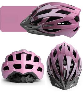 Casco de Ciclismo Integrado para Hombre y Mujer, para Carretera y Montaña, Cómodo, para Ciclistas - Product Image 5