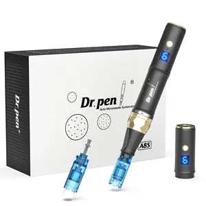 2024 nuove cicatrici da Acne professionali wireless e cablate Dr.pen A8S dermapen