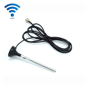 เสาอากาศถ้วยดูดแบบก้านขยายเสาอากาศคุณภาพสูง433เมตรเสาอากาศถ้วยดูดความถี่แบบมอดูเลต - Product Image 2