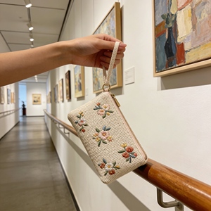 Pulsera de Mujer Ligera para Uso Diario al Mejor <span class=keywords><strong>Precio</strong></span>, Personalizable con Impresión, Moderna y Portátil, Tejida en 3D - Product Image 1