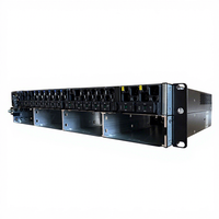 Module redresseur d'alimentation intégré ETP48200-C2A6 48V 200A à fonctionnement stable et large plage de température