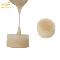 Factory Price Stable Quality ONE WORLD Anti-Leakage Filling Gel For Outdoor Fiber Optic Cables