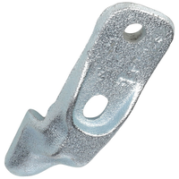 Mâchoire à came noueuse-pour Massey Ferguson 1843/1844 Petite presse carrée No.700710894 OEM Factory Direct