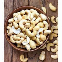 Anacardos orgánicos tostados fabricados por Hoang Linh SG Sara + 84 797 415 298 Producto agrícola - Product Image 6