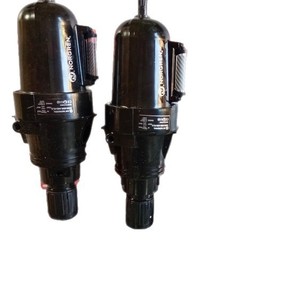 Vanne proportionnelle Norgren 2M6080 à deux voies pour le secteur du charbon, température ambiante - Product Image 1