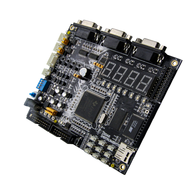 Pcb board manufacturing elevator switch Scrolling display board Pcba manufacturing sd card mini dvr Pcb board