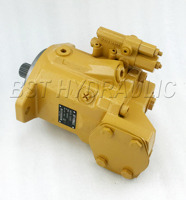 Chargeuse-pelleteuse CAT 414E 416E 422E 424B 428E 434E Pompe hydraulique 3358197/335-8197 Pompe à piston 3358197/335-8197