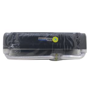 Bobina de Refrigeración para Automóvil, Núcleo del Evaporador de Aire Acondicionado para Toyota Prado 4000 2700 Lexus GX470 OEM 88501-44080 8850144080 4711818 - Product Image 6