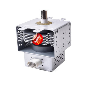 Magnétron pour four à micro-ondes 900W M24FB-610 pour four à micro-ondes 6 tranches, fonction d'évacuation des vapeurs - Product Image 1