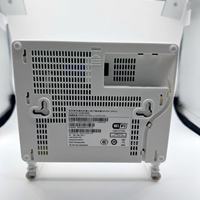 Router WiFi de Banda Única ONU HG8546M XPON 1GE+3FE+1USB+1TEL+WIFI2.4G de Gran Tamaño con Firmware en Inglés para FTTx