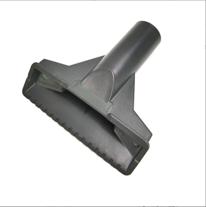 Pièces détachées universelles <span class=keywords><strong>pour</strong></span> <span class=keywords><strong>aspirateur</strong></span> Kit de nettoyage ménager Brosse à épousseter à poils souples Buse d'aspiration plate avec adaptateur - Product Image 2