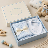 Boîte en carton rigide avec couvercle et base pour emballage cadeau de bougies, chocolats, finition tactile, carton rigide élégant