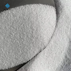 Top usine en gros sable cire glace fleur bougie matières premières de Chine à la main avec de la cire de palme naturelle par le fabricant - Product Image 2