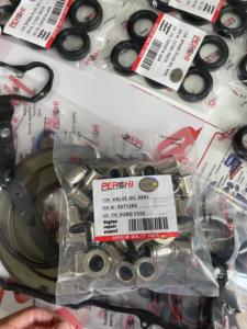 Für Mazda PEX2,PEXL,PEY5,PEY7,PEX3,PEXB,PEXT,PE-VPR,PEXF 3 BM, BN,BL 6 GJ, GL CX3 CX5 MX5 2.0 Motor dichtung ssatz BLAA-10-271 - Product Image 4