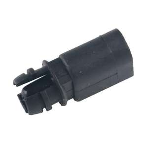 Sensor de temperatura para coche, dispositivo de medición de temperatura del aire ambiente exterior para VW, Audi A3, A4, A6, VW CC, EOS, 8Z0820535 - Product Image 3
