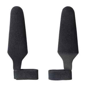 Accessoire <span class=keywords><strong>de</strong></span> pêche essentiel Gant <span class=keywords><strong>de</strong></span> canne avec moulinet <span class=keywords><strong>de</strong></span> ceinture Couvre-bout Vêtements <span class=keywords><strong>de</strong></span> protection pour la pêche en eau douce salée - Product Image 5