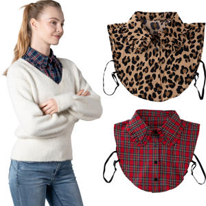 Camisa Clerical con Cuello de Perlas para Hombre, Moda Natural, Piedra Falsa, Camiseta con Cuello para Hombre, Cuello Clerical Pastoral, Chaqueta para Hombre - Product Image 1