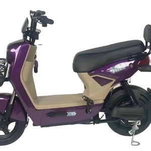 Kelansini 2024 Éxito de Ventas E-bike Bicicleta Eléctrica Monopatín Eléctrico Económico 48V 12A Bicicleta Eléctrica Rápida Otra Bicicleta Eléctrica - Product Image 2