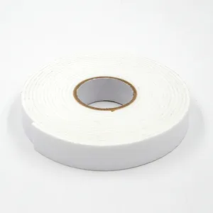 Polyethyleen Pe Foam Tape Dubbelzijdig Plakband Voor Auto 'S