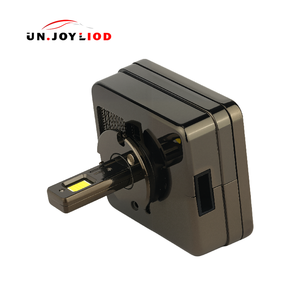 Lampadina LED per auto di alta qualità per fari fari auto D5 Super luminosi 12-80 <span class=keywords><strong>V</strong></span> 500W - Product Image 4