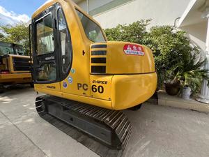 ค้อนมือสองที่ใช้ใน PC60และ PC70รถขุดตีนตะขาบสำหรับขายพร้อมกับชิ้นส่วนหลักของเครื่องยนต์อีซูซุ - Product Image 4