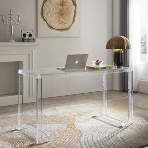 <strong>Modern</strong> Dinning <strong>Table</strong> <strong>Table</strong> <strong>Plexiglass</strong> Kids <strong>Table</strong> - Product Image 2
