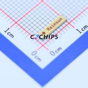 AN9520-245 Antenna SMD,9.5x2.1mm RF ( Antenna Type: SMD Antenna )( Center Frequency: 2.45GHz )( Bandwidth: 200MHz ) - Product Image 1