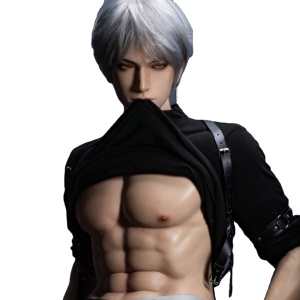 In Stock Silicone Real Man Dolls for Women Silicone Material Ensures Safety  | Alibaba.com
