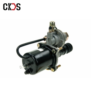 HCKSFS Reforzador de Embrague <span class=keywords><strong>90MM</strong></span> para Nissan UD OE 30705-90061 30x20x20 <span class=keywords><strong>CM</strong></span> - Product Image 3