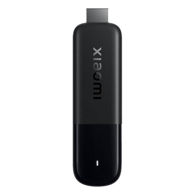Global Version Original  TV Stick 2nd Gen Quad Core Cortex-A55 4K Ultra HD Dual-Band WiFi6 Google TV Dongle, 2GB+8GB
