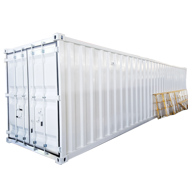 40ft 20' side door container/ special container/shipping container