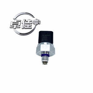 Zj-08-064เซ็นเซอร์ความดันเครื่องปรับอากาศรถยนต์มาตรวัดเกลียวติด4M0959603E สำหรับโฟล์คสวาเก้น ID4 ID6พาสสาท - Product Image 1