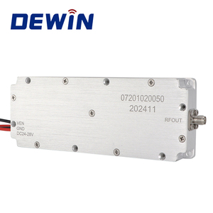 Kỹ thuật số mô-đun vco 300MHz-<span class=keywords><strong>2</strong></span>.<span class=keywords><strong>4Ghz</strong></span> 433Mhz 915MHz 50 Wát 100 wát RF Máy phát điện khuếch đại công suất cho đài phát thanh Lora Drone không dây RF mô-đun - Product Image 4