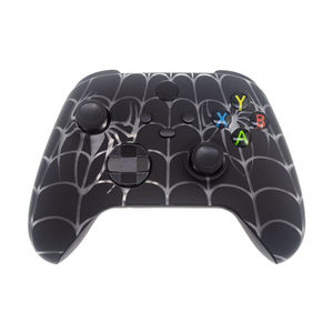 Diseños personalizados OEM controlador de carcasa frontal placa frontal carcasa personalizada funda para <span class=keywords><strong>Xbox</strong></span> <span class=keywords><strong>Series</strong></span> <span class=keywords><strong>XS</strong></span> - Product Image 2