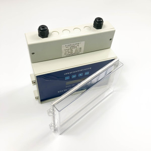 Sensor/transductor/medidor/indicador de nivel de agua ultrasónico digital a bajo precio - Product Image 4
