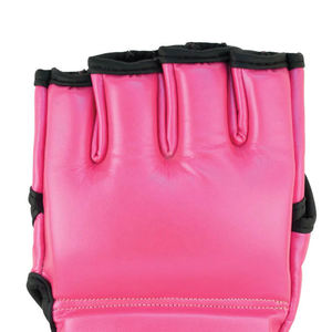 Guantes de Artes Marciales y Entrenamiento, Guantes de Kickboxing, MMA, Muay Thai, Equipo de Entrenamiento Profesional, Guantes de Grappling MMA Más Vendidos para Gimnasio - Product Image 4