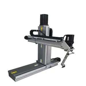 Customized High Precision XYZ Stage Multi-axis Positioning Table Linear Gantry System Cartesian Robot
