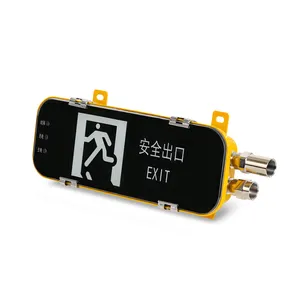 explosion proof lighting fixture price architectural led sign emergency exit light