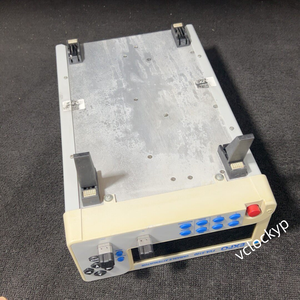 Atenuador Óptico Variable EXFO FVA-3100 (Nivel OSNR) Usado - Product Image 3